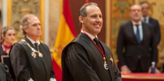 Eugenio Ribón: “El ICAM no está dispuesto a enviar a trabajar a los abogados de oficio en régimen de esclavitud”