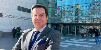 De la Riva y Pastor Abogados anuncia la apertura de su nueva oficina en Valencia