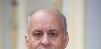 Joaquín Merchán, nuevo presidente del Consejo General de Graduados Sociales de España