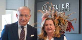 Selier Abogados incorpora a José María Cabrales como Socio Director del Área Mercantil