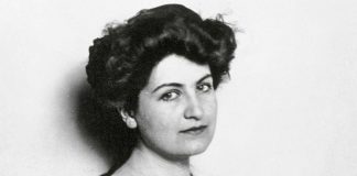 El divorcio de Alma Mahler
