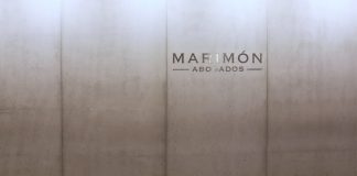 Marimón Abogados crece un 9% y eleva su facturación hasta los 12,6 millones de euros en 2023