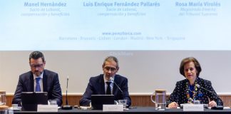 Indemnizaciones por despido y medidas de conciliación, protagonistas en la agenda laboral de 2024