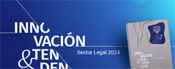 Innovación & Tendencias del Sector Legal 2024