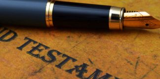 Ineficacia sobrevenida de disposiciones testamentarias en Catalunya