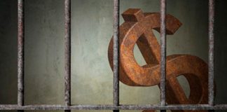 El negocio penitenciario