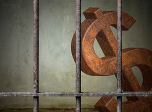 El negocio penitenciario