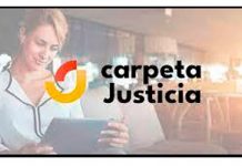 Cuenta de Depósitos y Consignaciones Judiciales, nuevos servicios de la Carpeta Justicia