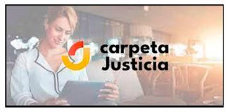 Cuenta de Depósitos y Consignaciones Judiciales, nuevos servicios de la Carpeta Justicia
