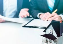 ¿Se pueden arreglar los papeles de la casa?