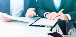 ¿Se pueden arreglar los papeles de la casa?