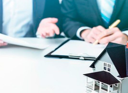 ¿Se pueden arreglar los papeles de la casa?