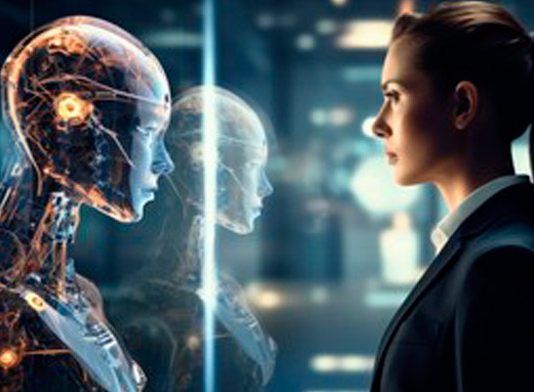 IA ¿Amiga o Adversaria?