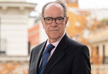 Fundación Aranzadi LA LEY lamenta el fallecimiento de su patrono Joaquín Garcia-Romanillos Joaquín Garcia-Romanillos