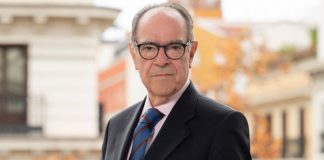 Fundación Aranzadi LA LEY lamenta el fallecimiento de su patrono Joaquín Garcia-Romanillos Joaquín Garcia-Romanillos