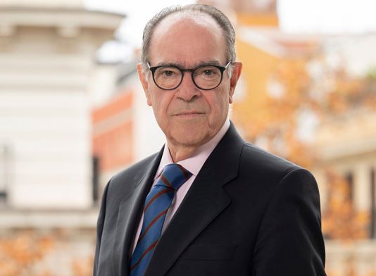 Fundación Aranzadi LA LEY lamenta el fallecimiento de su patrono Joaquín Garcia-Romanillos Joaquín Garcia-Romanillos