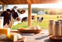 La Audiencia Nacional confirma la existencia de un cártel entre empresas del sector lácteo, pero rebaja las multas por prescripción en algunos periodos