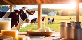 La Audiencia Nacional confirma la existencia de un cártel entre empresas del sector lácteo, pero rebaja las multas por prescripción en algunos periodos