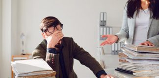 Un simple incidente en el desarrollo de una tarea profesional no puede derivar, sin más, en una situación de mobbing