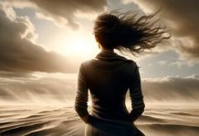 Necesidad de referentes femeninos