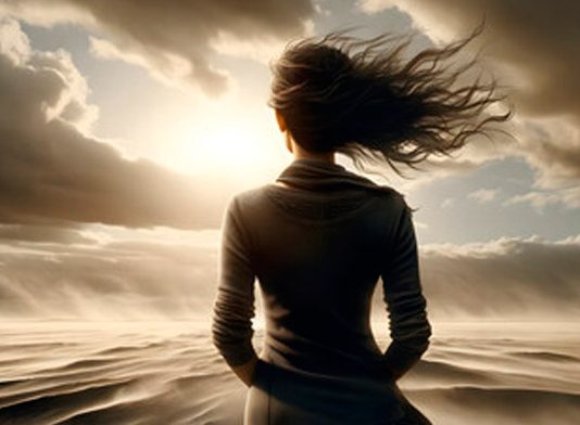 Necesidad de referentes femeninos