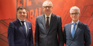 ETL GLOBAL sigue con su plan de crecimiento en Cataluña integrando el despacho Escura