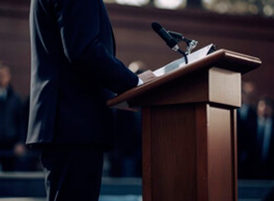 La oratoria forense, una habilidad esencial para litigar (I)