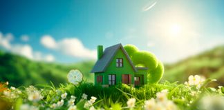 Los “arrendamientos verdes” contribuyen a la sostenibilidad en el sector inmobiliario