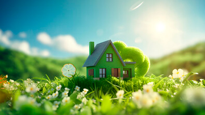 Los “arrendamientos verdes” contribuyen a la sostenibilidad en el sector inmobiliario