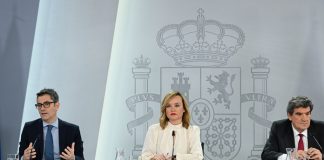 Luz verde a una ley orgánica para compartir antecedentes penales de forma ágil con otros países de la UE