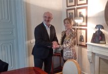 Unión Profesional renueva su alianza con Aranzadi LA LEY Formación