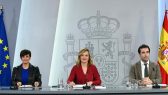 El Ejecutivo ratifica el Convenio Europeo de asistencia judicial en materia penal