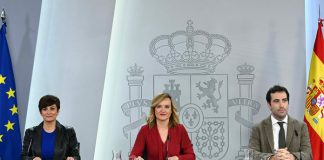 El Ejecutivo ratifica el Convenio Europeo de asistencia judicial en materia penal