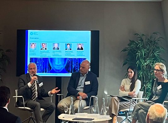 Las empresas aplauden la Ley UE de IA: “impone importantes obligaciones, pero promueve la innovación y las mismas reglas del juego para todos”