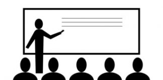 Formación presencial