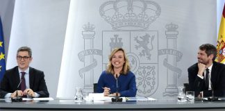 El 75% de la actividad legislativa del Ejecutivo en 2024 serán reales decretos, según el PAN-24