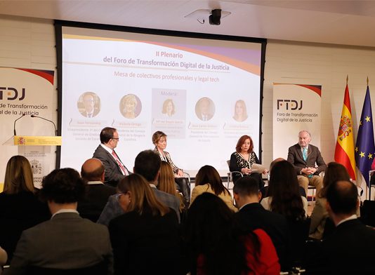 El legaltech y la IA avanzan, pero aún deben sortear numerosos peligros