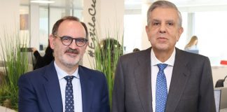 CECA MAGÁN Abogados incorpora a los sociosJaime de San Román y Jacobo Ollero