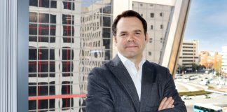 Christian Krause, nuevo socio director de Monereo Meyer Abogados