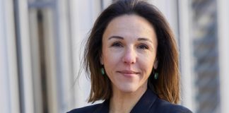 Cristina Alba, nueva socia de ALEDRA