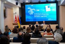 La Inteligencia Artificial y la sostenibilidad, las grandes tendencias que marcarán las agendas de los operadores jurídicos en 2024