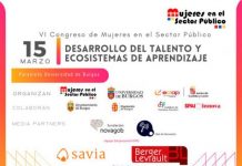 Aranzadi LA LEY apoya el nuevo modelo de liderazgo femenino