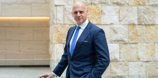 Pérez-Llorca incorpora a Iván Gayarre como socio de Laboral