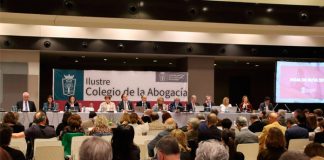 La Abogacía de Madrid respalda, con el 75% de apoyo, la gestión de la junta de gobierno en 2023 y aprueba las cuentas anuales