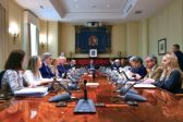 El Pleno del CGPJ aprueba el informe a la proposición de ley de amnistía