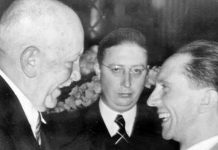 Los juicios de Strauss