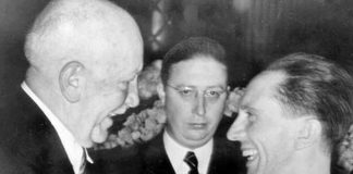 Los juicios de Strauss