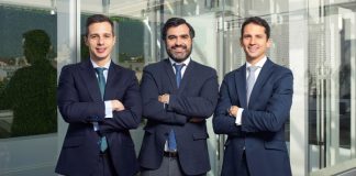 Simmons & Simmons España refuerza su equipo de Corporate & Commercial con Álvaro Barro como nuevo socio