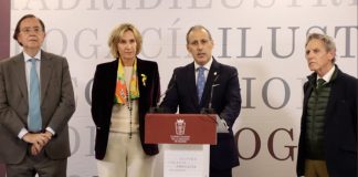 El ICAM denunciará por la vía penal y administrativa la revelación de datos en el caso de la pareja de Ayuso