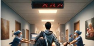 ¿Deberían prohibir los 29 de febrero?